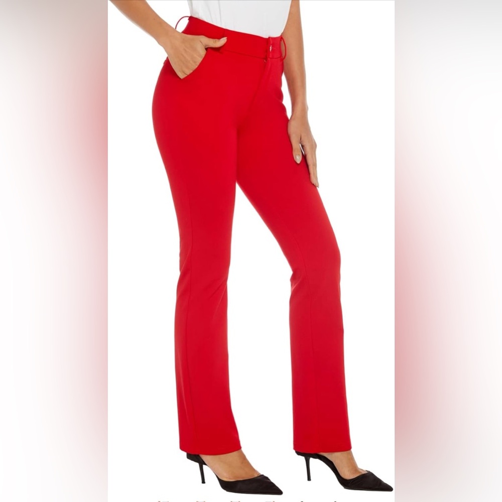 NWOT Bootcut Stretch Dress Pant